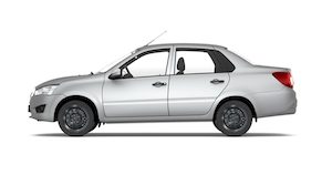 datsun on do komplektacii i ceny na