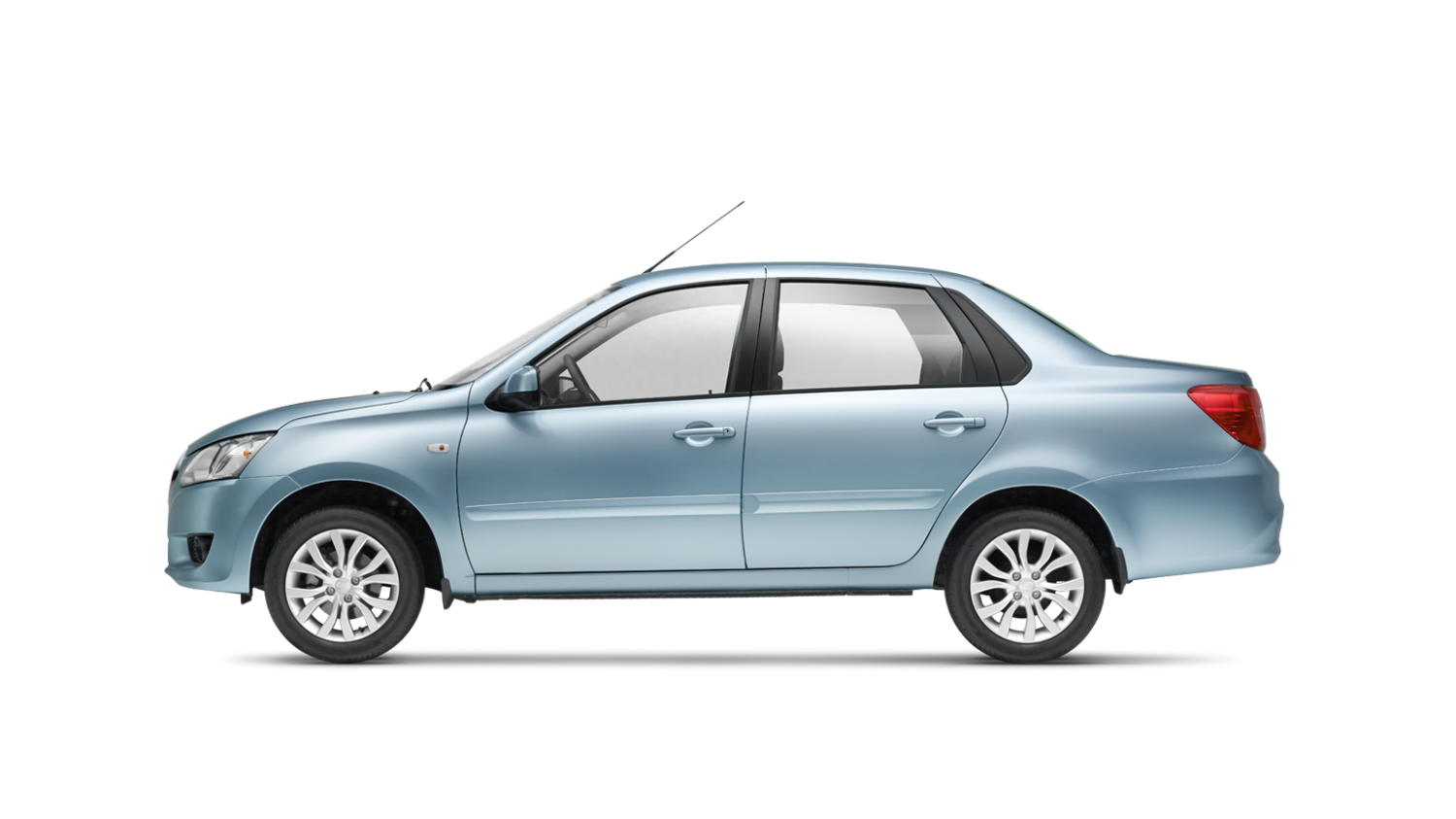 Datsun on do габариты