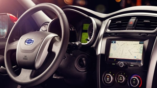 datsun mi do affordable family sedan car